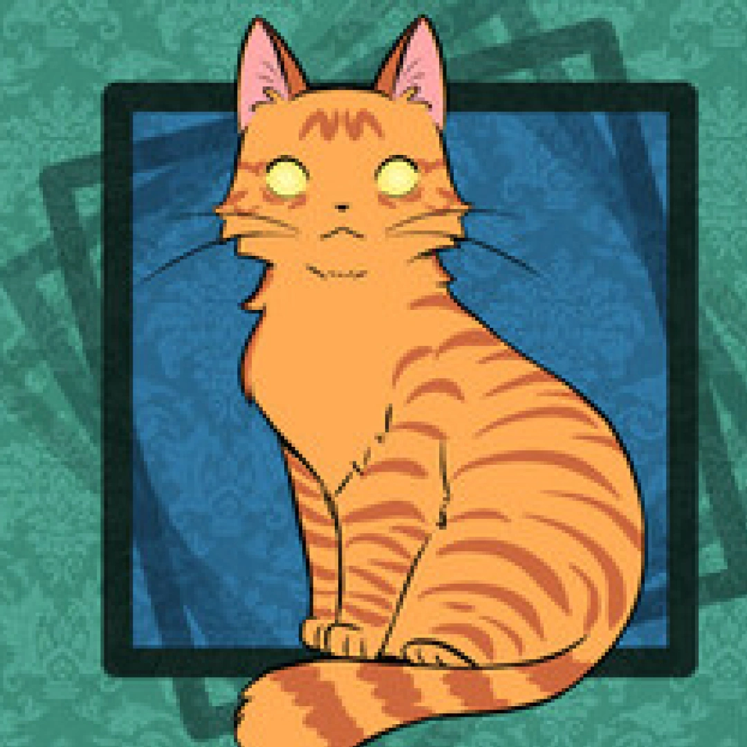 Devcats系列新作《Fluffy Escape：Cryptic Cube》-貓咪遊戲推薦-手繪遊戲-致敬鏽湖