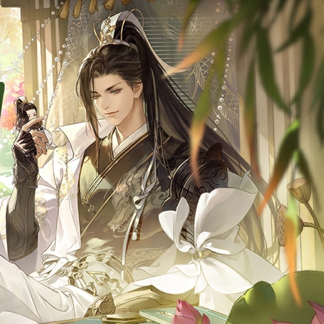 逆水寒-逆水俠棋-攻略-《逆水寒》甄嬛傳聯動-甄嬛傳馬拉松