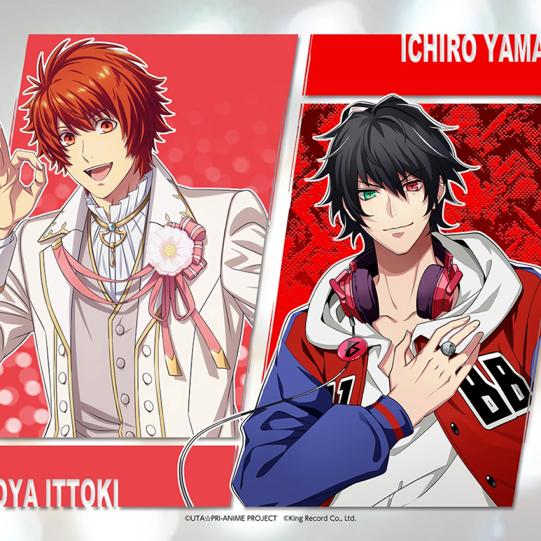 歌之王子殿下-催眠麥克風-特別合作-公開第二彈第三彈-全新聯動視覺-原創合作歌曲資訊