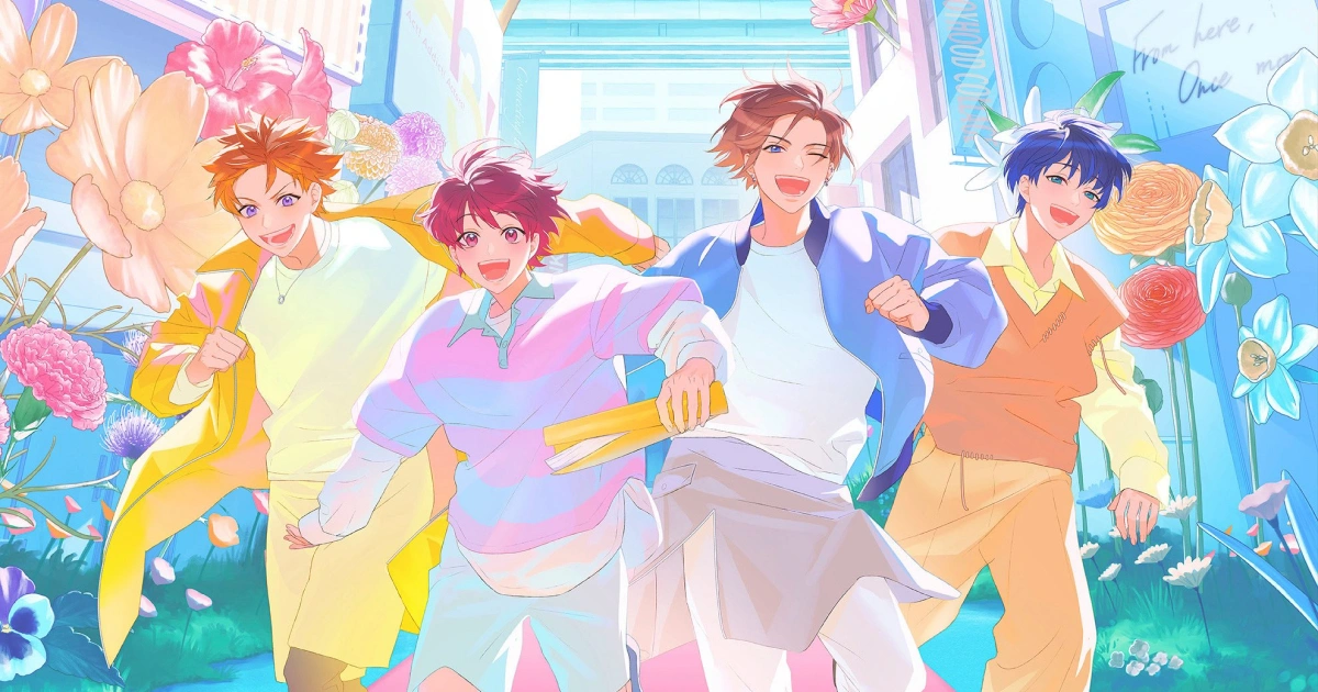 a3-9週年-紀念直播-主線第五部-asmr語音-新企劃公開