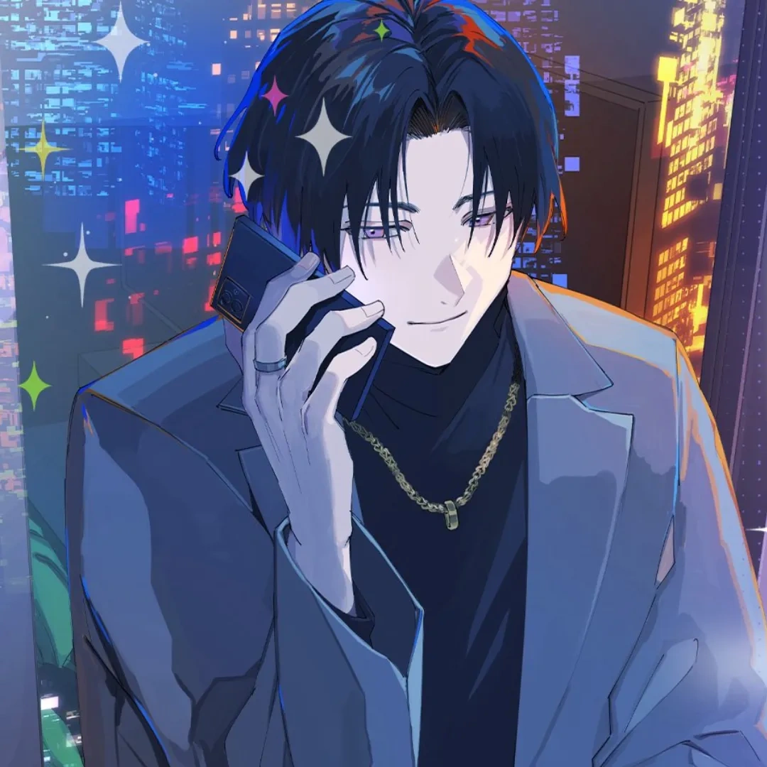 歌い手-社長-そうま-Soma-Pictoria-AI 男友-AI彼氏くん-用聲音談戀愛-AI-AI戀愛對話-Web App