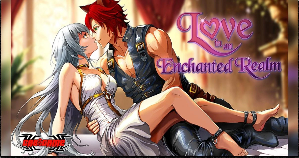《Love in an Enchanted Realm》預定 7 月 18 日在Steam發售