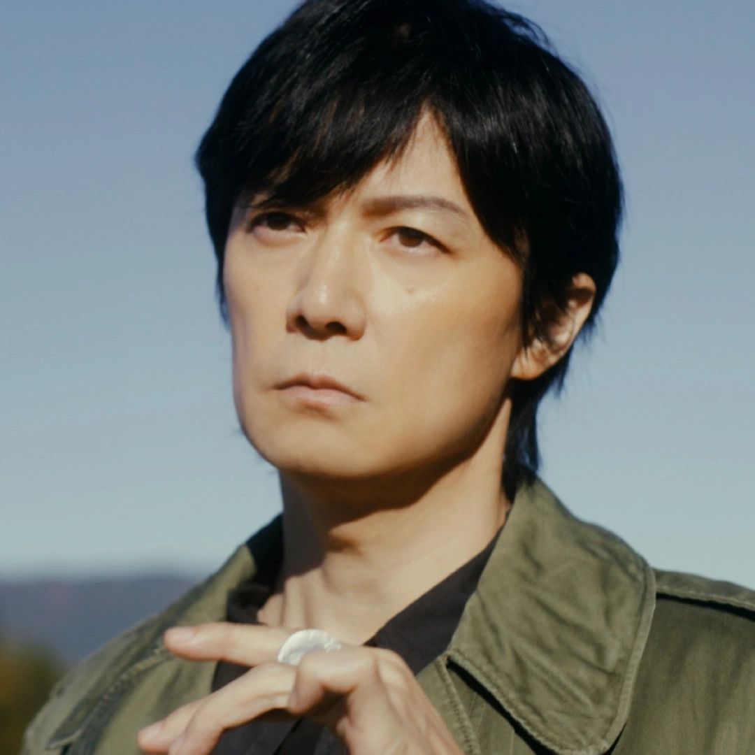 福山雅治-迷宮裡的魔術師-日本電影-魔術秀