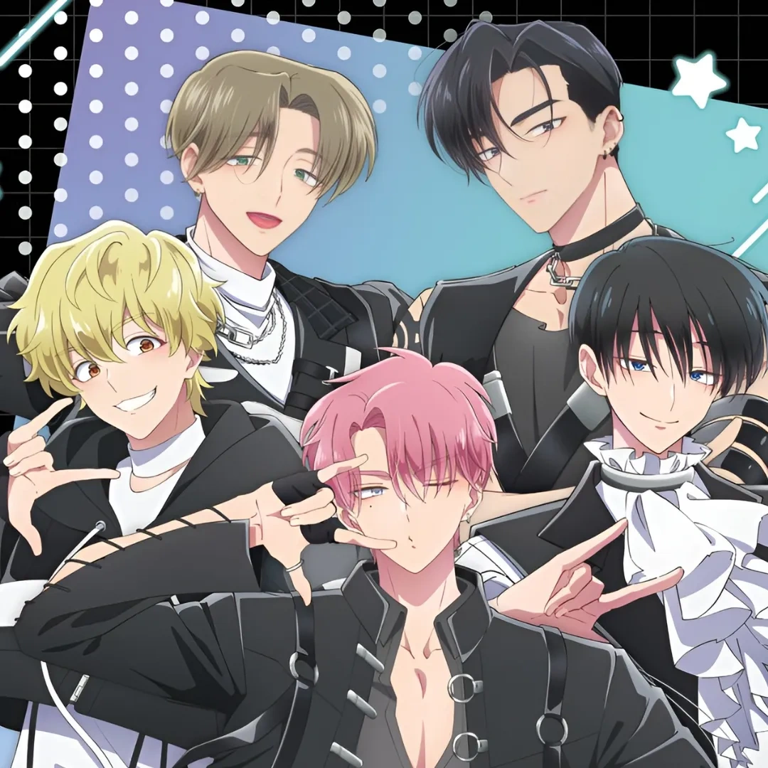 日本漫畫-日本動畫-少女漫畫-追星-偶像-愛情喜劇-現在的是哪一個多聞-多聞教-快閃店-快閃活動-F/ACE-F/ACE OFF