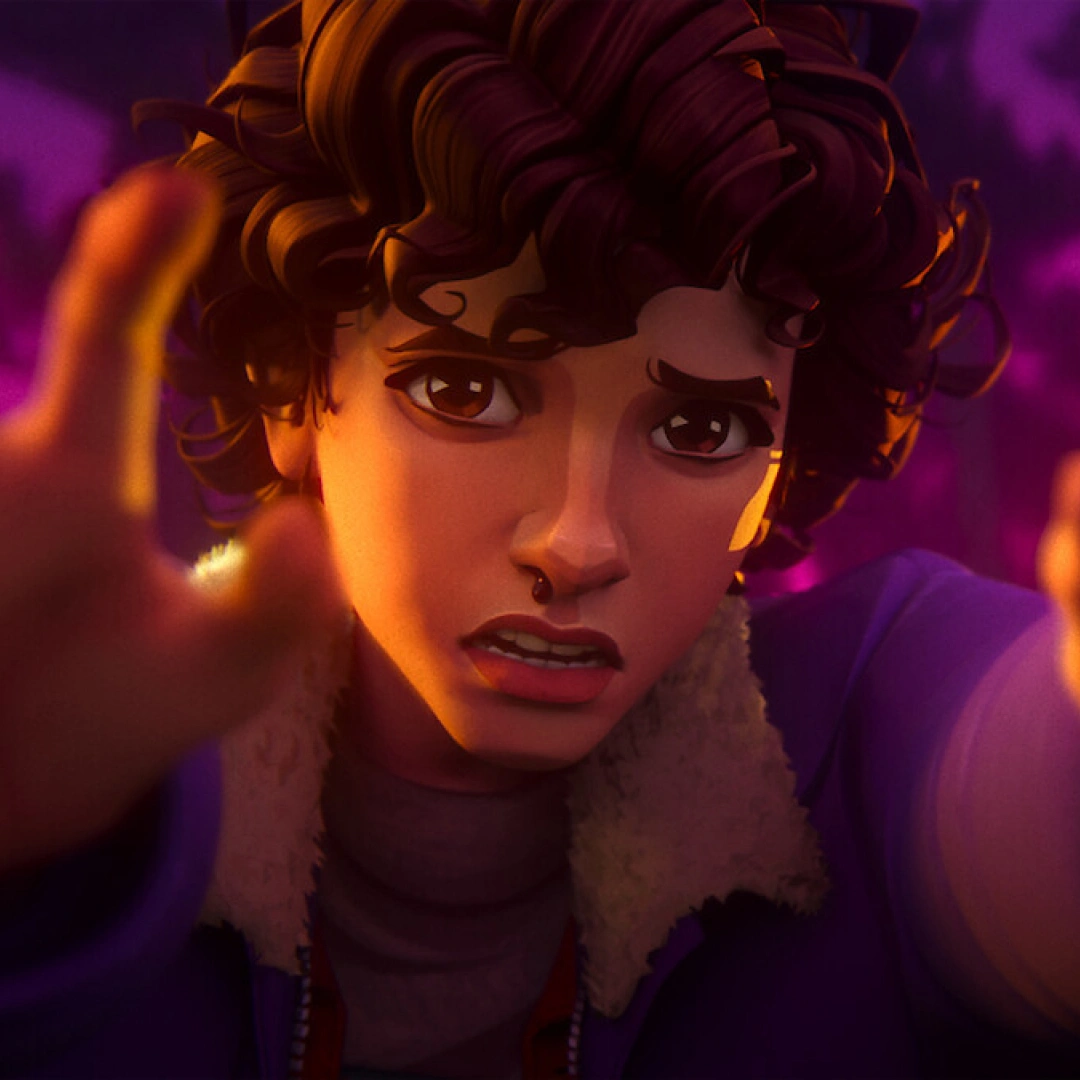 netflix-怪奇物語-動畫衍生作-1985-故事集-4月上線