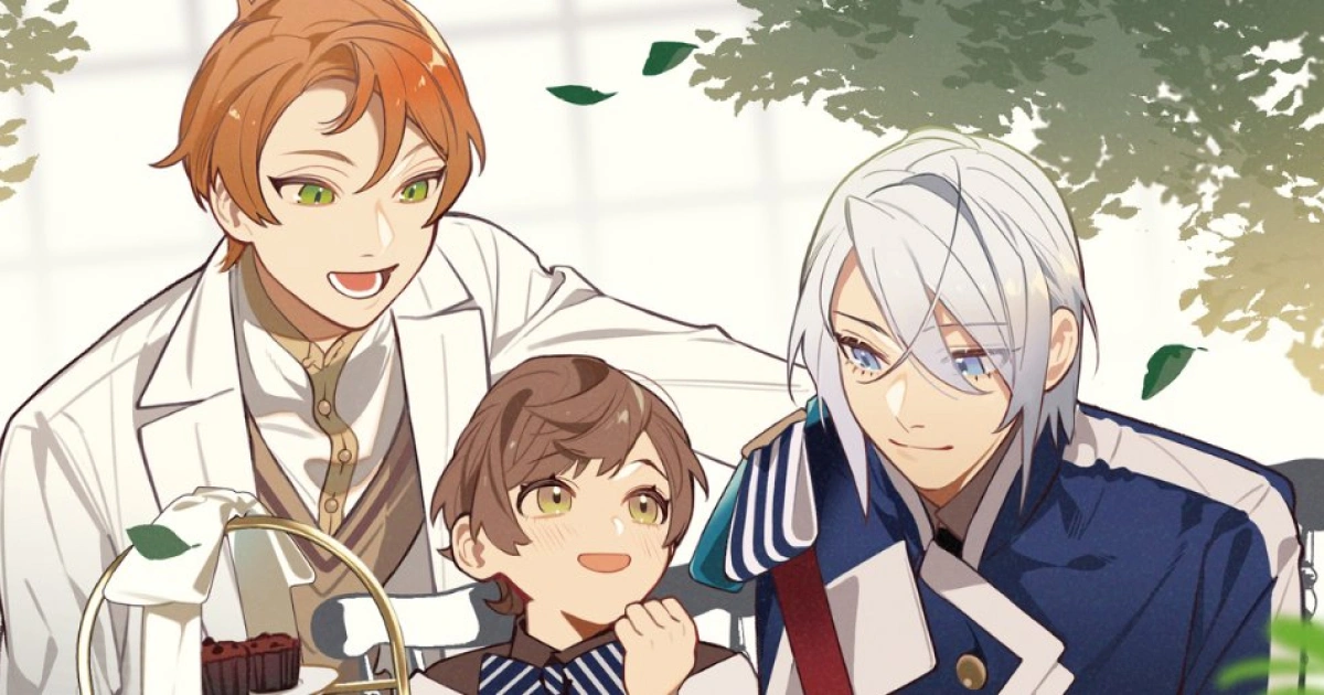 最推しの義兄を愛でるため、長生きします！-為了我最推的義兄，我要長命百歲！-動畫化前導pv亮相-村瀬歩與蒼井翔太主演-2026年1月開播