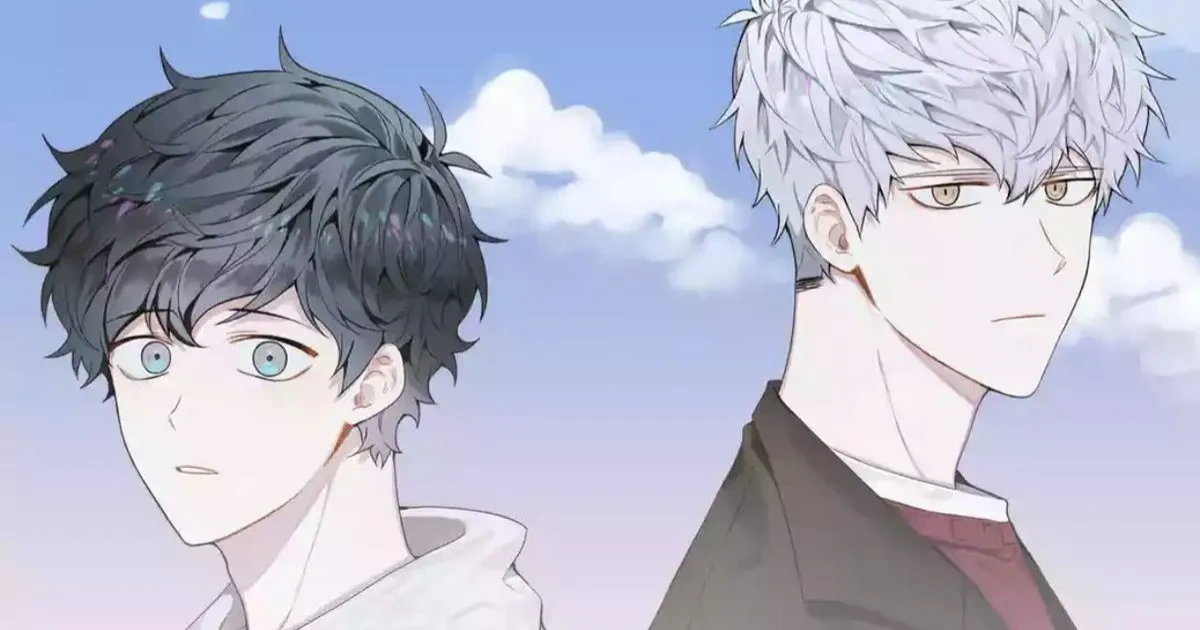 韓漫-韓國漫畫-BL-耽美-韓漫BL-BOMTOON TW-冬日後的櫻花-Comico-純愛物語-兒時玩伴-Bamwoo-韓劇-改編真人劇