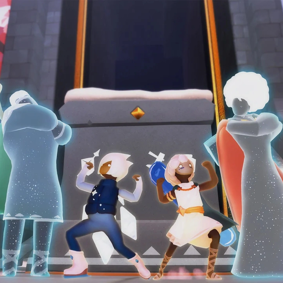 Sky光·遇-期間限定活動-凱旋錦標賽2026-1月30日開啟