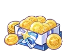reward