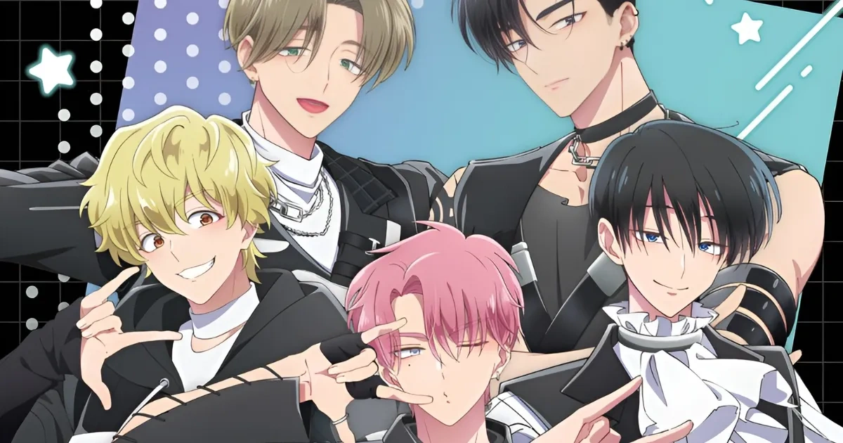 日本漫畫-日本動畫-少女漫畫-追星-偶像-愛情喜劇-現在的是哪一個多聞-多聞教-快閃店-快閃活動-F/ACE-F/ACE OFF