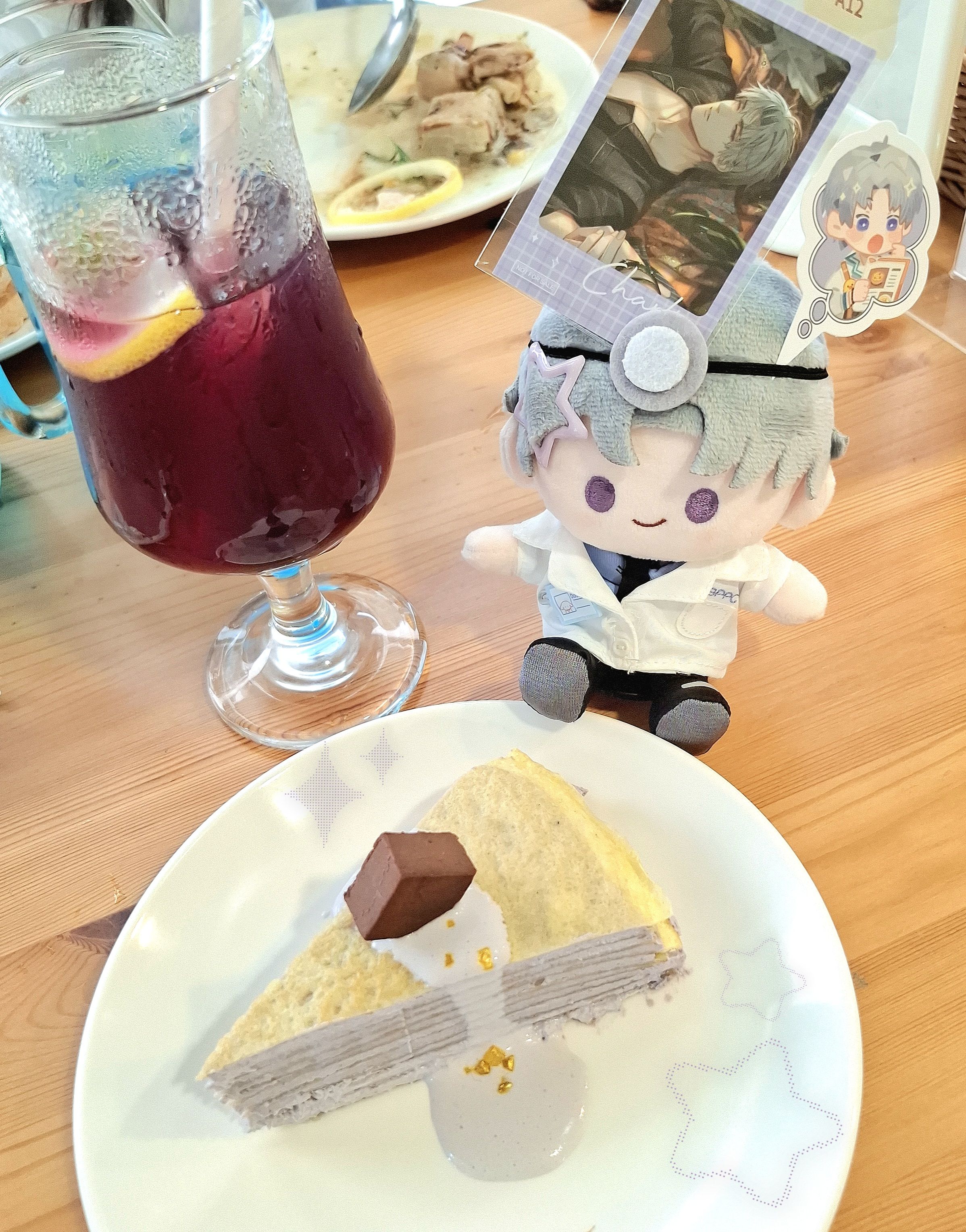 post