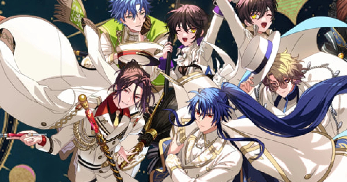 魔法使的約定-一周年-女性向-養成-周邊-animate周邊-安利美特