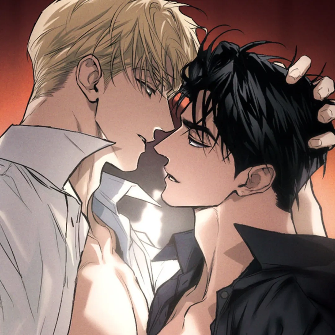 韓漫-韓國漫畫-BL-BG-新書代理-台灣角川-bomtoon-kakao webtoon-FlashLight-應念而至-綠蔭之冠