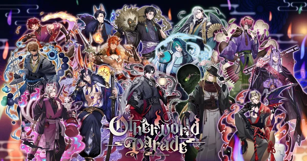 FIRST STAGE PRODUCTION EN-英語圈VTuber- VTuber偶像-虛擬偶像-首場 3D 演唱會-3D Live-前 20 分鐘將於 YouTube 免費直播-無限次回放