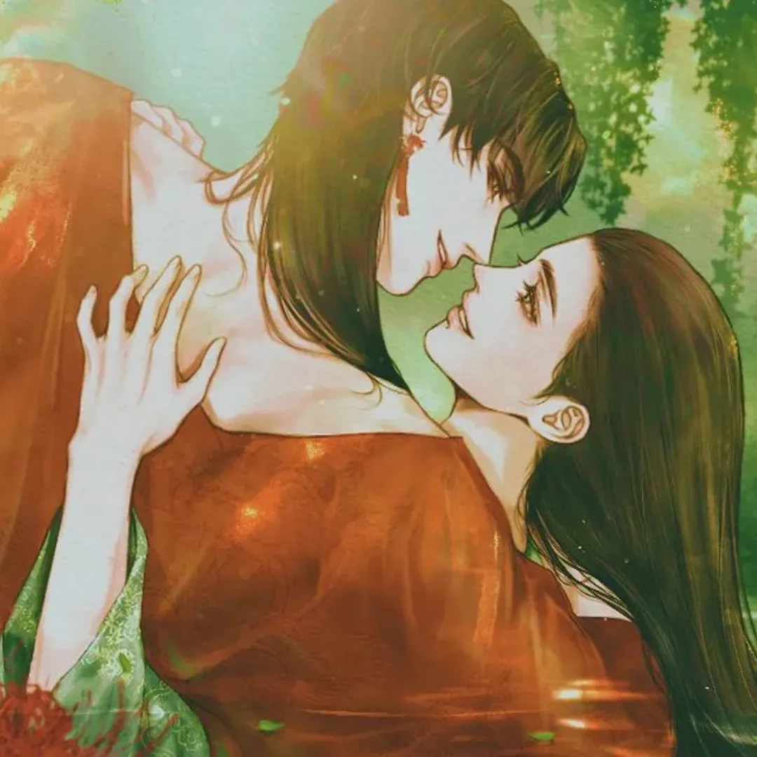 韓漫-韓國漫畫-BL-韓漫BL-BOMTOON TW-鬼夜曲-古風-宰信-李璐-C.R Jade-ANANAS-第四季-製作延遲-回歸-最終章-健康狀況-停柟-Diamond Dust