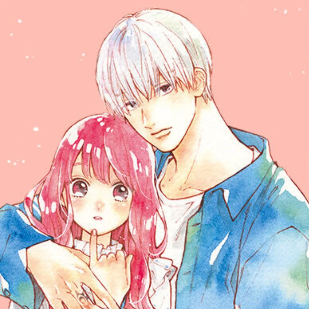 日本漫畫-日漫-少女漫畫-女性向-森下suu-指尖相觸戀戀不捨-尖端出版社-漫畫代理授權-ゆびさきと恋々-波岐逸臣-糸瀨雪