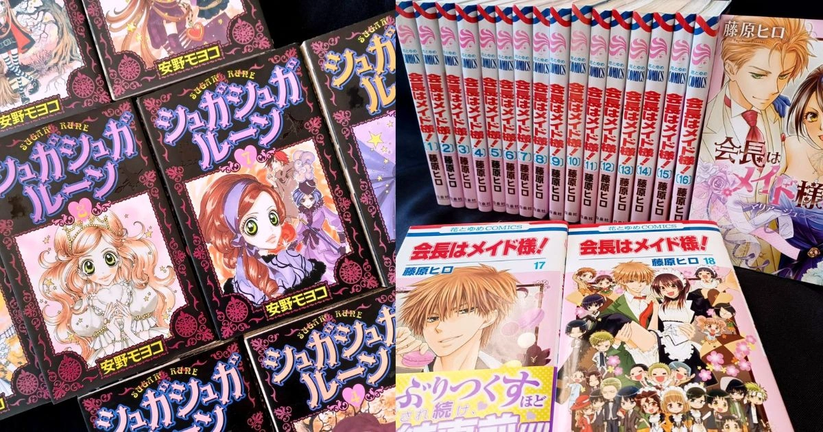 魔女的考驗-學生會長是女僕-長鴻-文藝復興-出版-時間