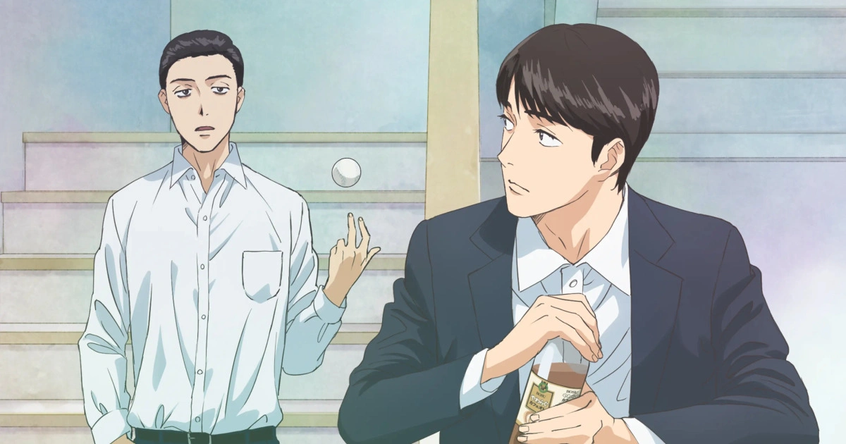 奇妙又可愛的校園物語《為你著迷》首支正式 PV 釋出！ 8 月 21 日首播