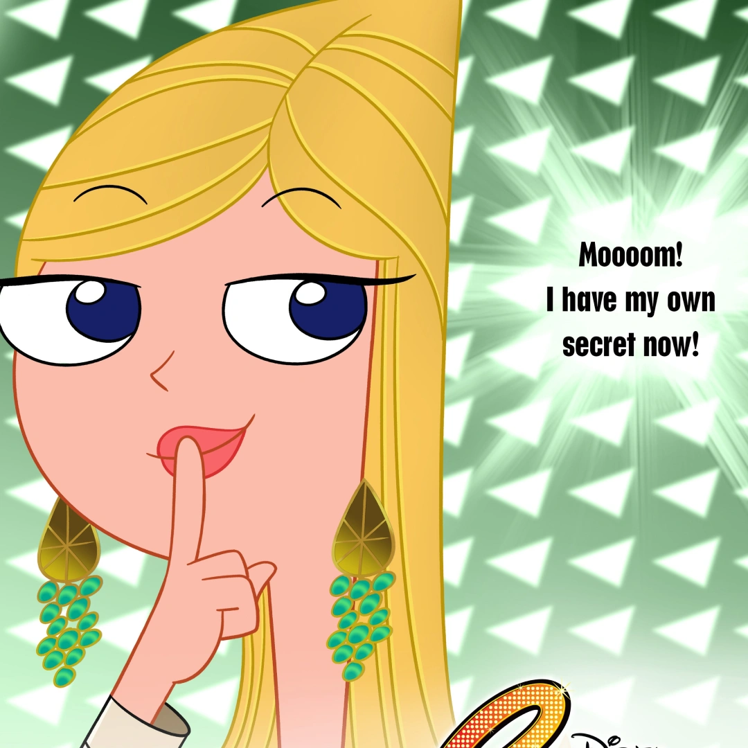 飛哥與小佛-凱蒂斯-孟漢娜-二十週年-孟漢娜二十週年特輯-迪士尼-Disney+-喜劇