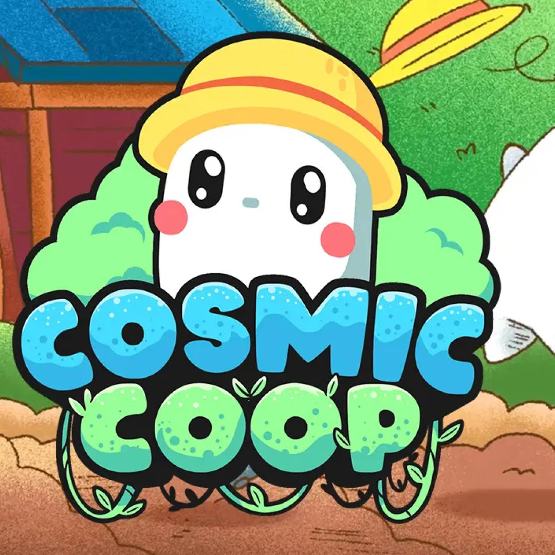 《Cosmic Coop》11月7日正式於Steam發售，英語試玩版已開啟