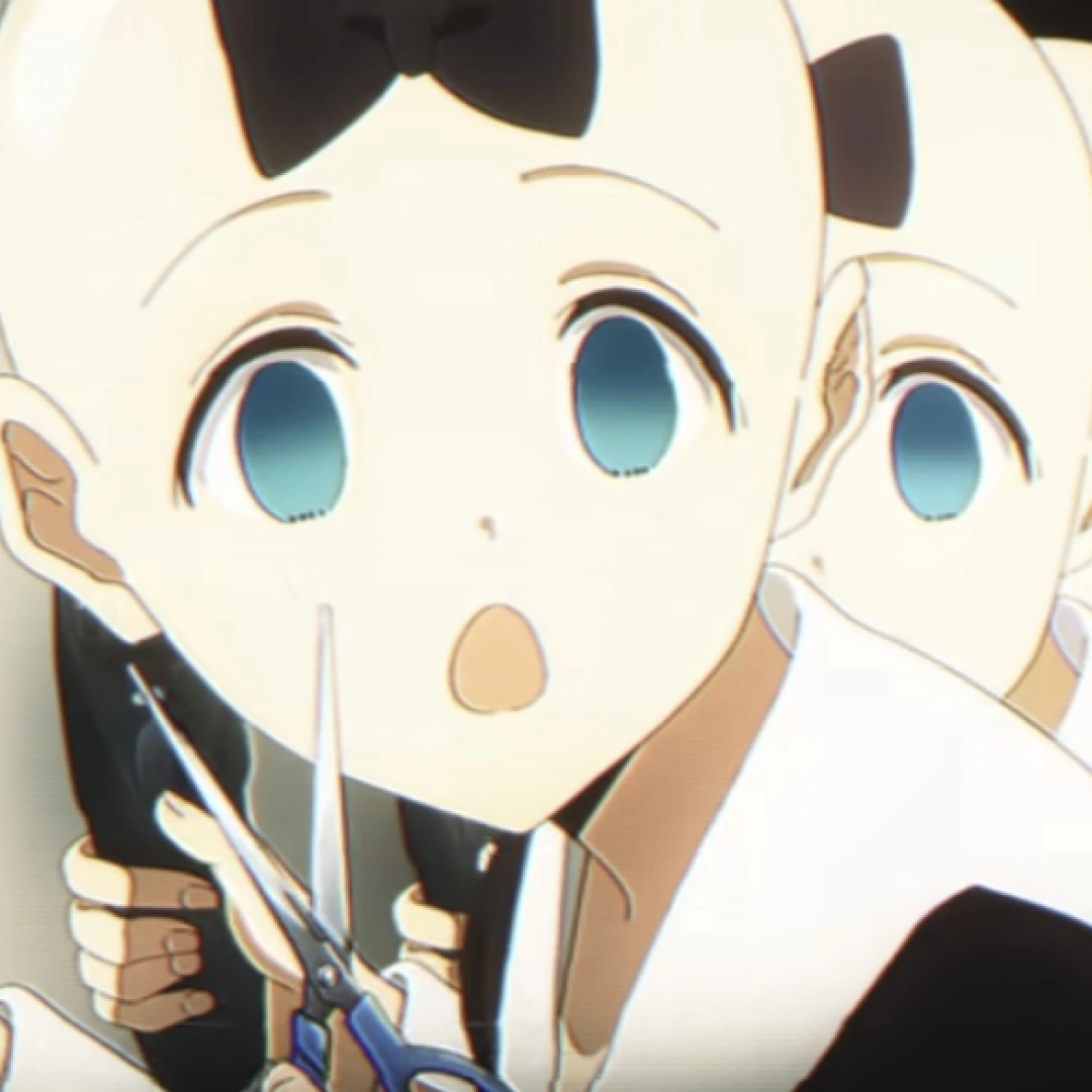 動畫-輝夜姬想讓人告白 邁向大人的階梯-除夕夜特別篇-12月31日播出-鈴木雅之主題曲