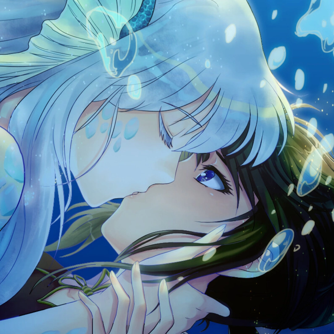 Mizuchi 白蛇心傳-百合遊戲-視覺小說-古典-Steam-特點-Nintendo Switch-PlayStation 5