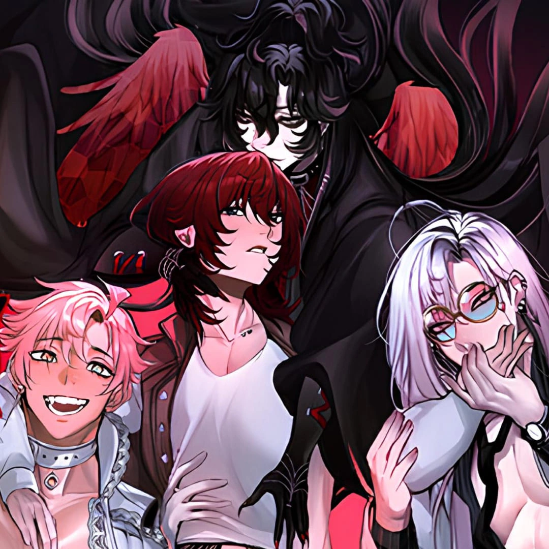 《To Kill Eros》-BL遊戲-希臘神話-黑暗-病嬌-奇幻-遊戲推薦-Steam-itch-io