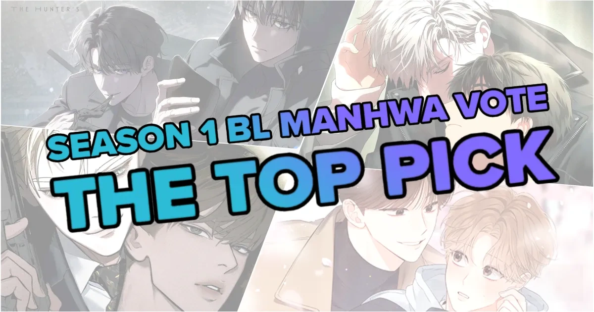 韓漫-韓國漫畫-BL-韓漫BL-耽美-MINAM-BL 動畫化投票活動-PASSION-CODENAME: ANASTASIA-韓漫動畫化-BL動畫