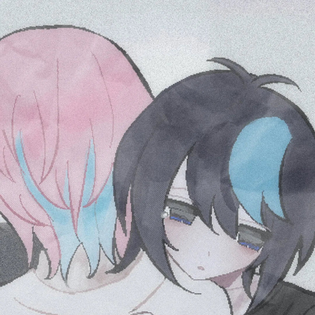 余白-BL-遊戲-Steam-免費遊戲-視覺小說-うみ奈-故事-劇情-依存-記憶3868