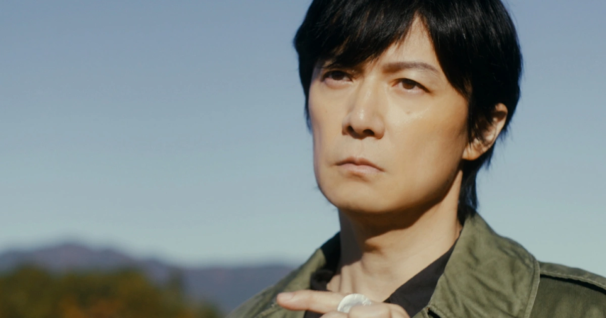 福山雅治-迷宮裡的魔術師-日本電影-魔術秀