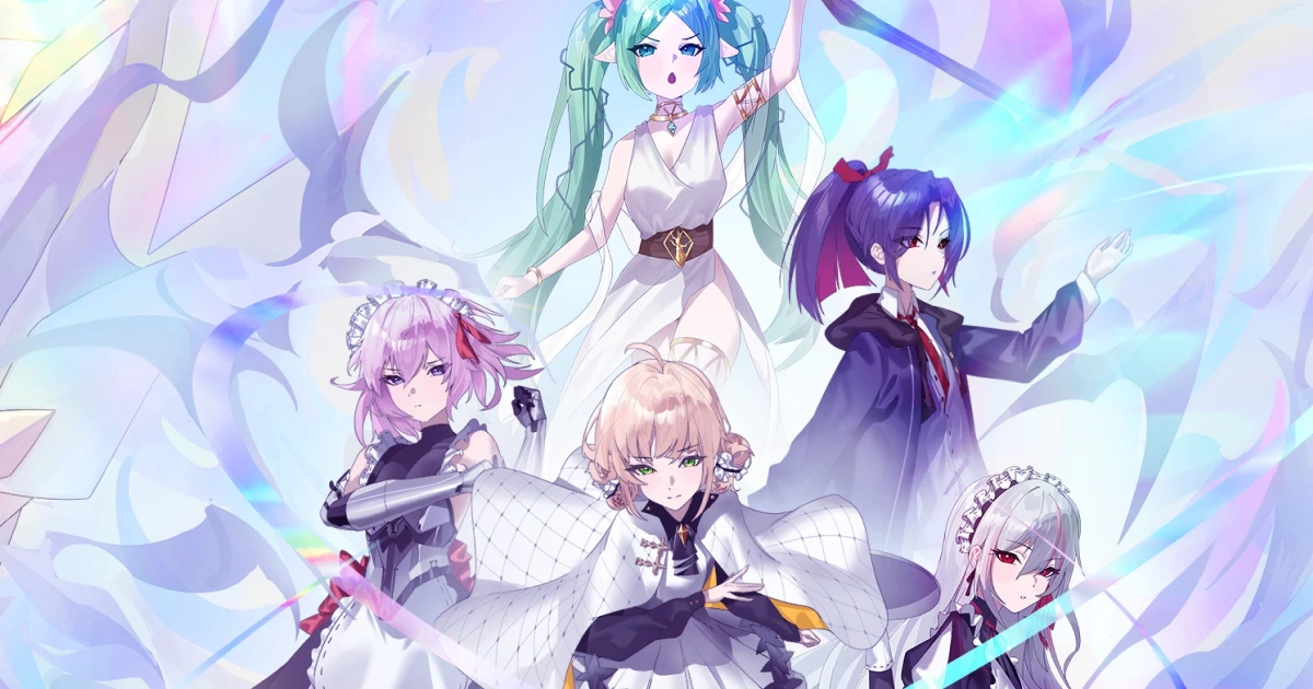 王女的復國競技法則-demo-遊戲玩法-劇情-百合-機甲