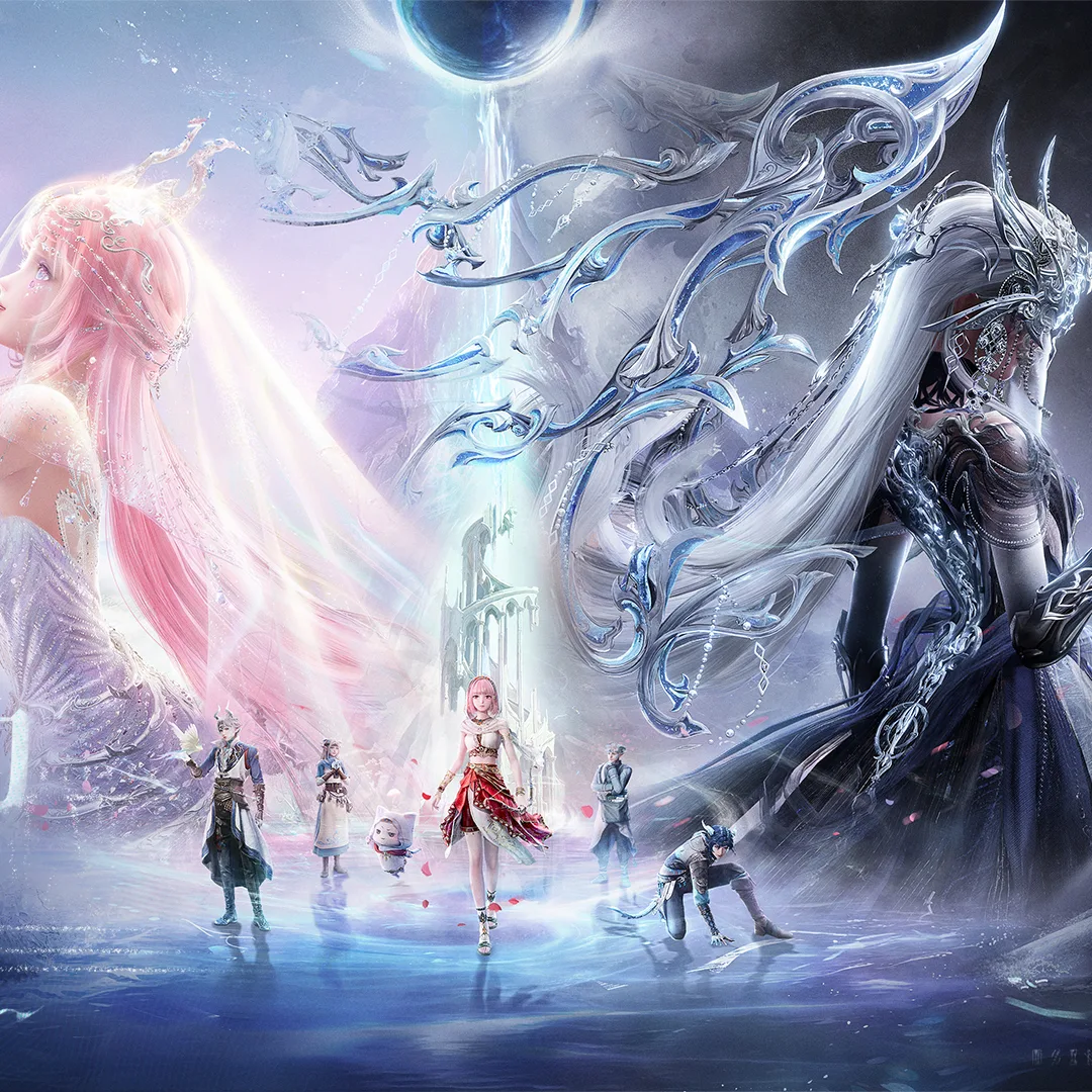 無限暖暖-2.5版本-萬靈的歸途-更新內容-mac平台上線-新地圖玩法-獎勵整理