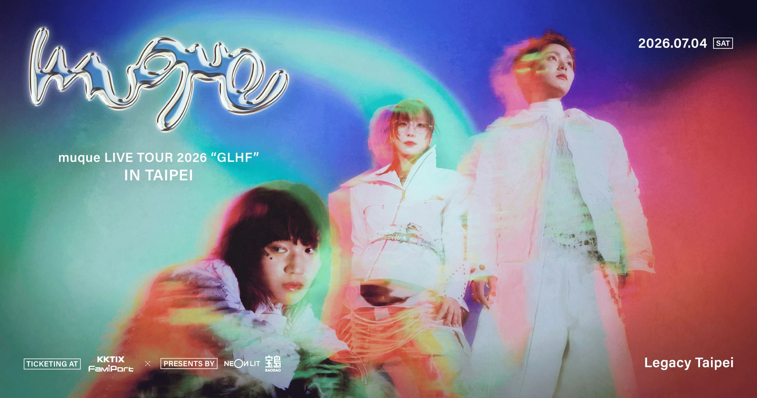  muque-航海王 ONE PIECE-演唱會-專輯