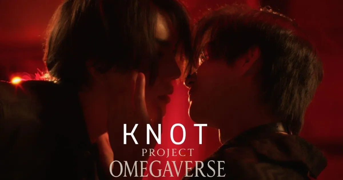 泰腐劇-ABO-BL-泰國真人劇-KnotMflow Entertainment-心口不一-Boat Yongyut-Oat Pasakorn