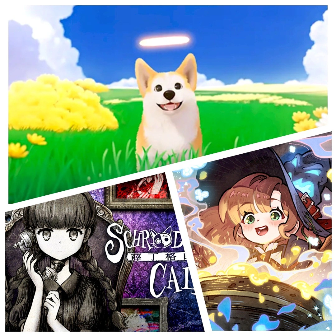 任天堂-indie-world-2026-3-3-switch-獨立遊戲新作情報-多款支援中文