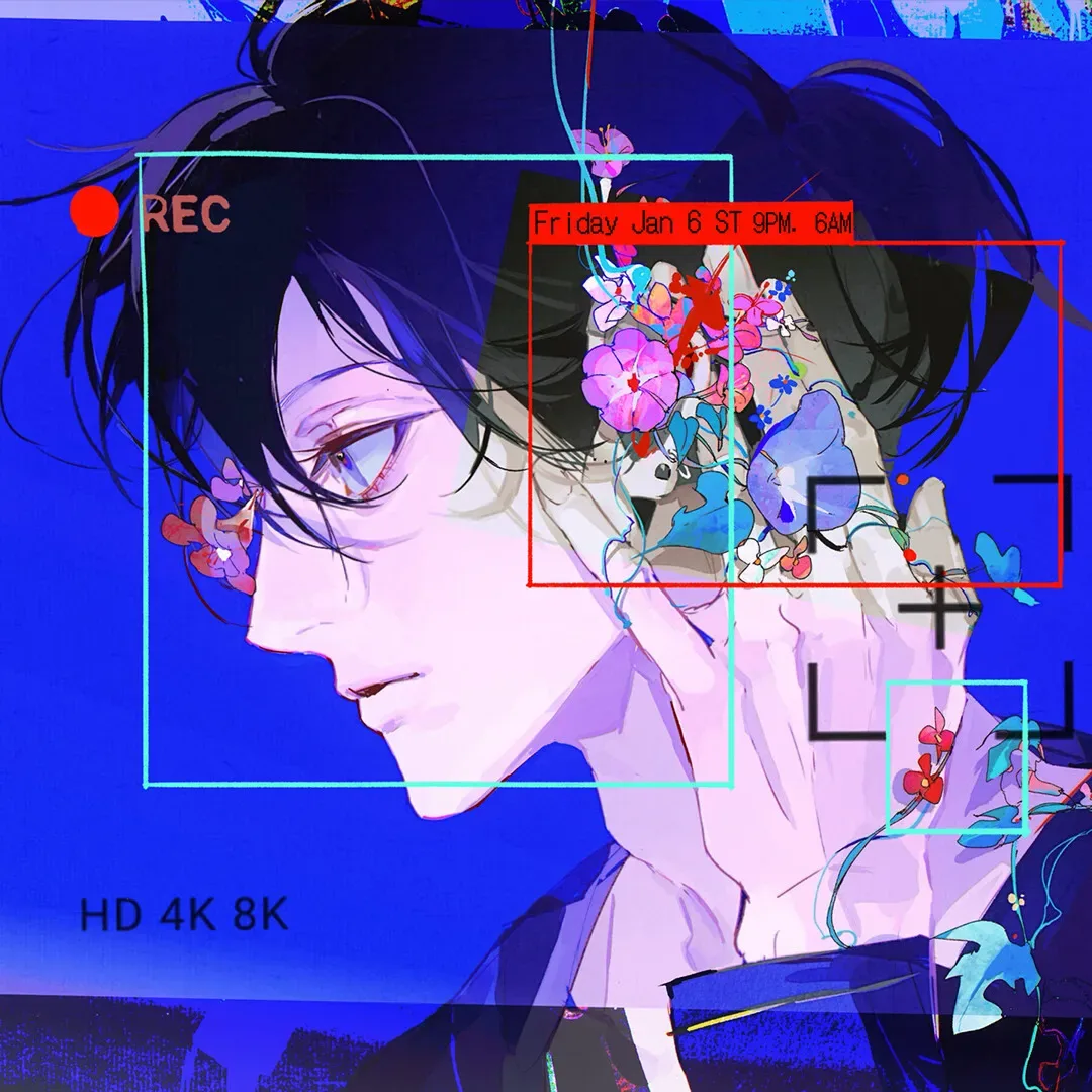 中國獨立遊戲工作室-Infigo Games-PC 懸疑冒險-The Colour Beyond: A Zeroth Kind-它色：第零類接觸-公開 Steam 頁面-ADV-恐怖懸疑-Steam3757