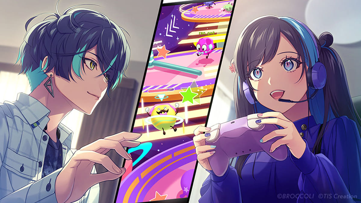 LicoBiTs 全新乙女遊戲《UN:LOGICAL》確定於2026 年1 月22 日登陸