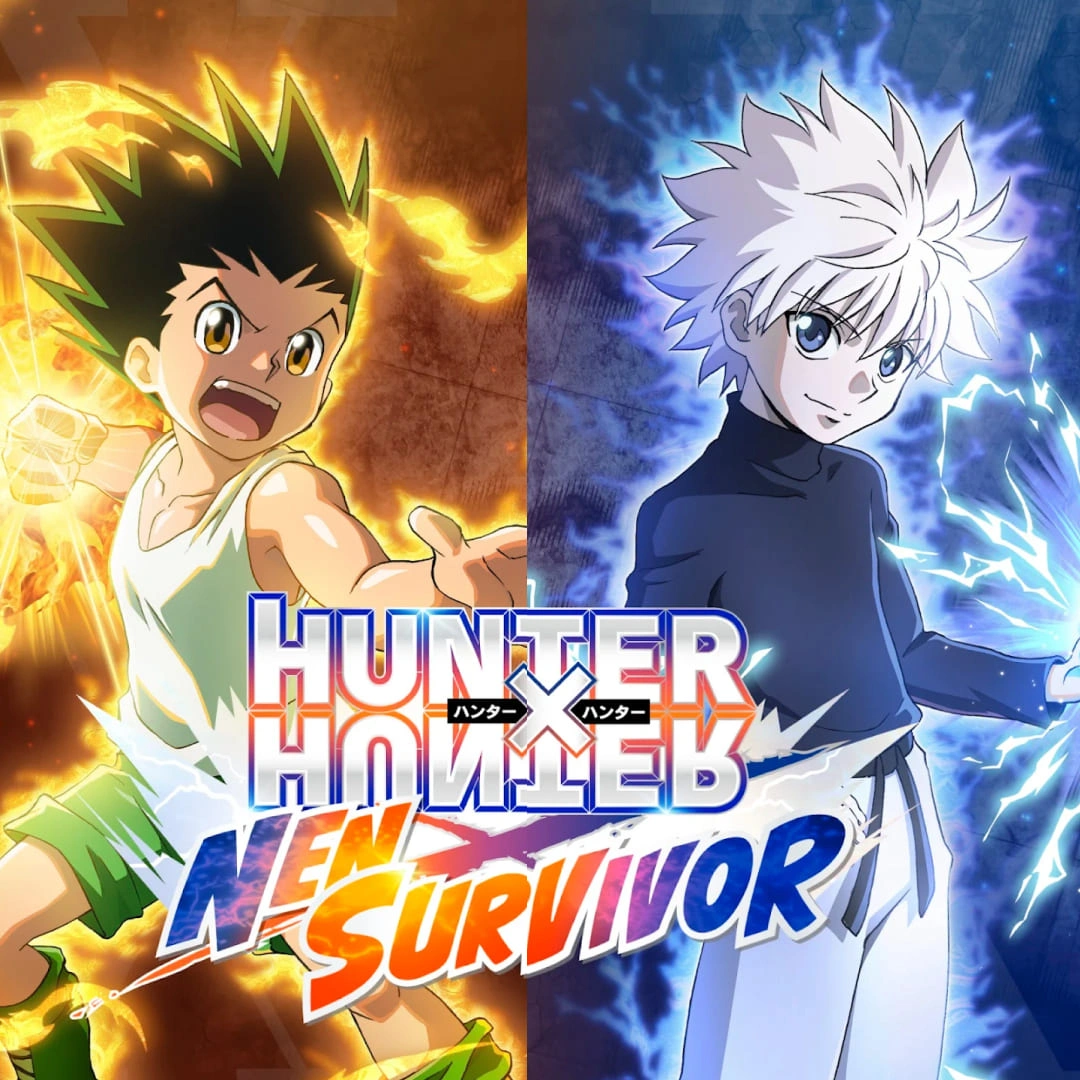 獵人-HUNTER x HUNTER-手遊-HUNTER x HUNTER NEN x SURVIVOR-生存系手遊-預註冊-發行日期-上市時間-念能力-玩法-奇犽-小傑-庫拉皮卡-肉鴿-生存系