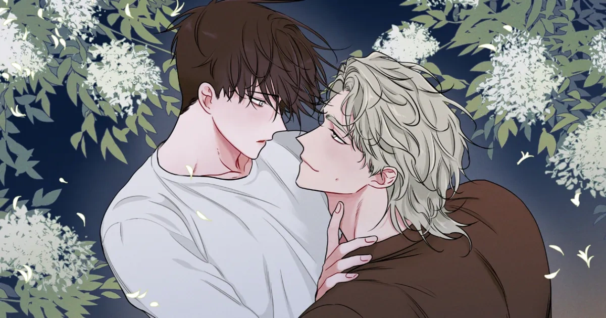 韓漫-BL-韓國漫畫-耽美-BOMTOON-水邊之夜-ABO-韓漫BL-呂太洲-金懿玄-金懿寧-海月-特別篇