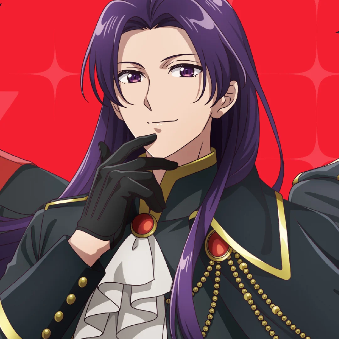 藥師少女的獨語-偶像-JPOP-愚人節企劃-bubbles-Edel Glanz-貓貓-壬氏