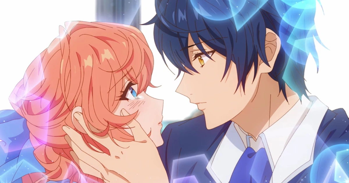 輕小說改編-動畫-被鄰國王子溺愛的反派千金-主pv公開-2026 年 1 月 11 日開播資訊