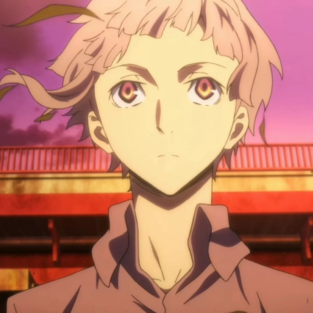 文豪野犬-文豪 Stray Dogs-動畫10週年紀念pv公開-製作團隊祝賀色紙