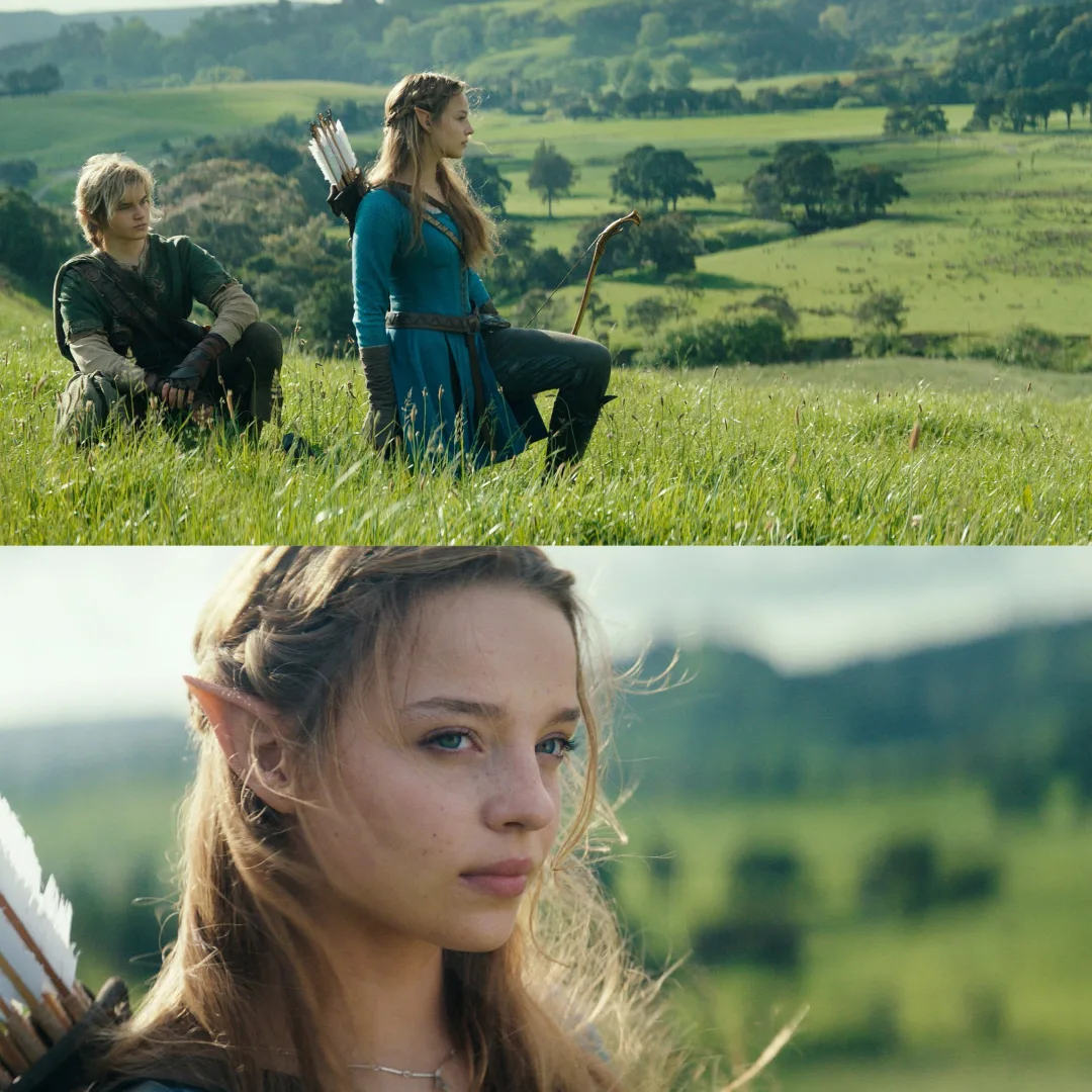 薩爾達傳說-真人電影-拍攝完成-殺青-上映時間2027年5月7日-資訊整理