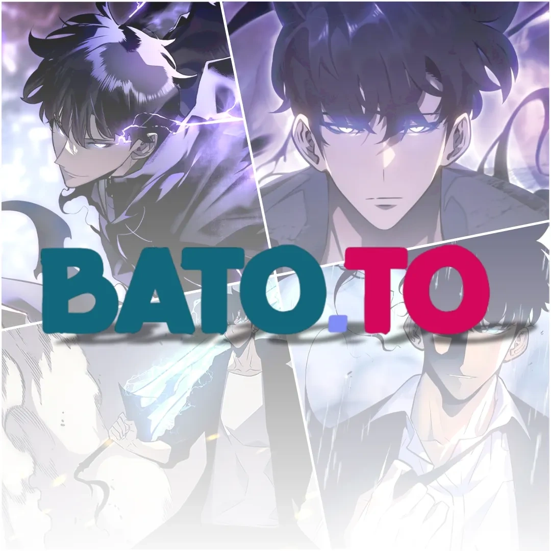 韓國漫畫-韓漫-BL-我獨自升級-Kakao Entertainment-盜版-海外盜版網站-Bato.to-盜版網站倒閉