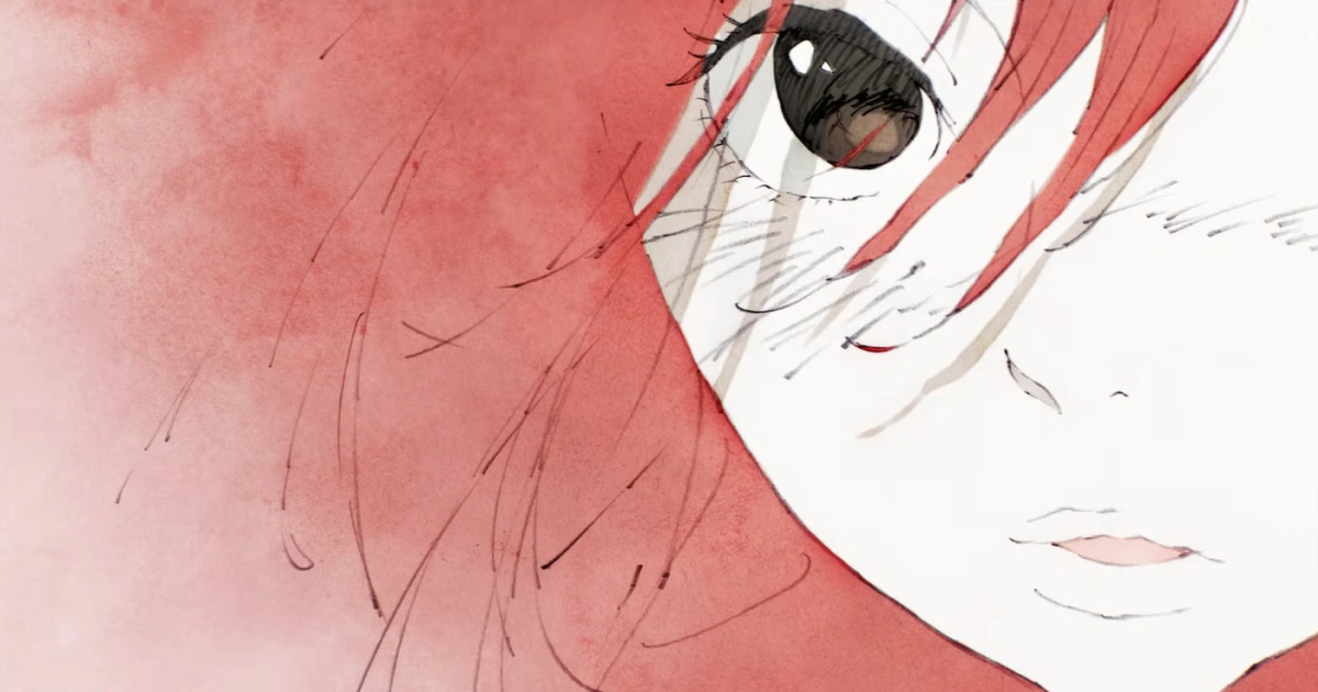 動畫-淡島百景-2026年4月開播-公開主視覺-第二彈pv-hana-hope片頭曲