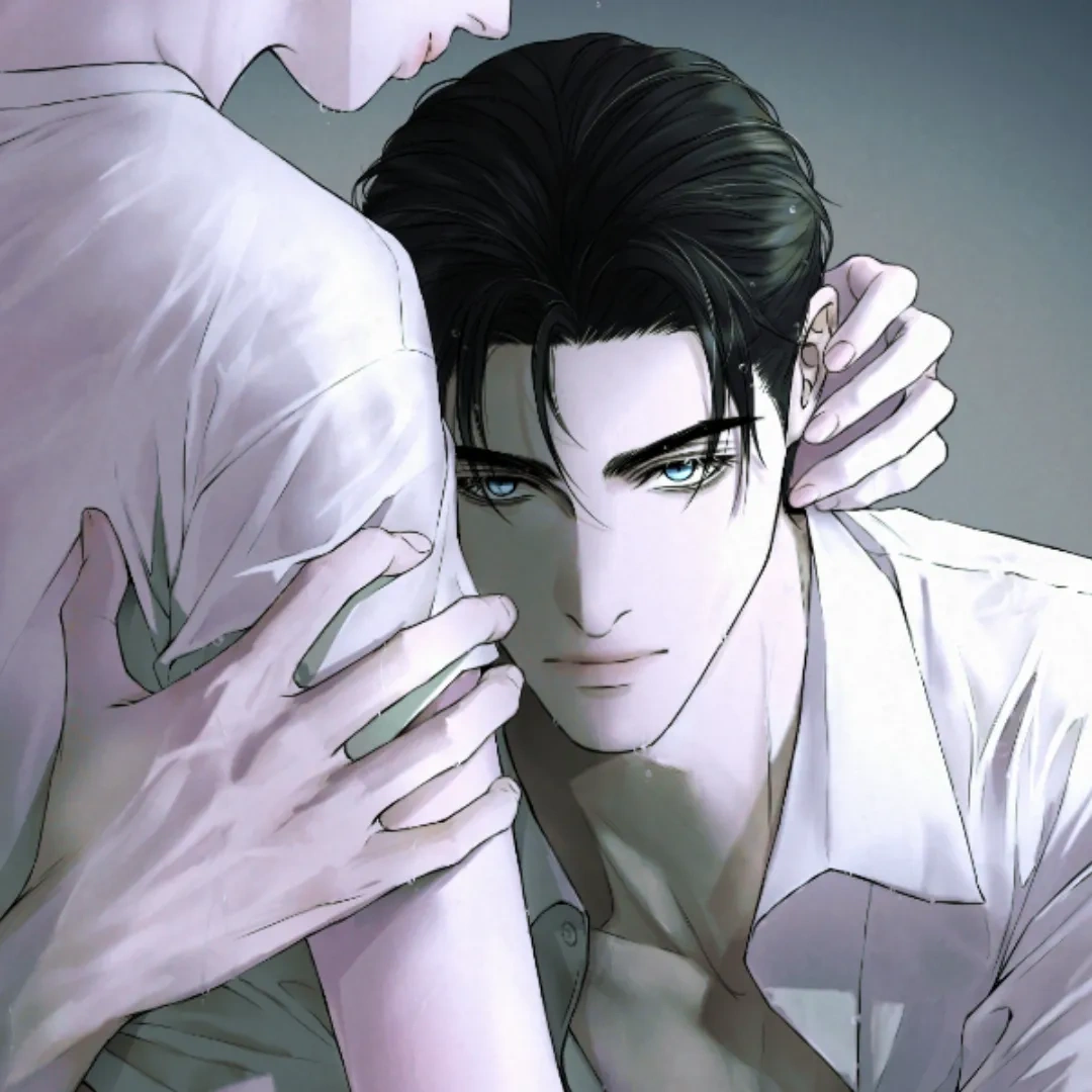 韓漫-BL-韓國漫畫-耽美-RIDIBOOKS-BOMTOON-C.R Jade-鬼夜曲-新作預告-ABO-韓國小說-漫畫改編-Diamond Dust