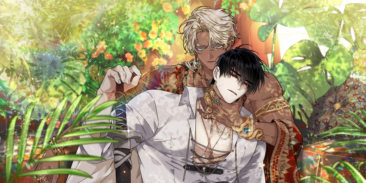 無限期休載的BL 韓漫《Dear.00》預計今年回歸連載！Brothers Without A