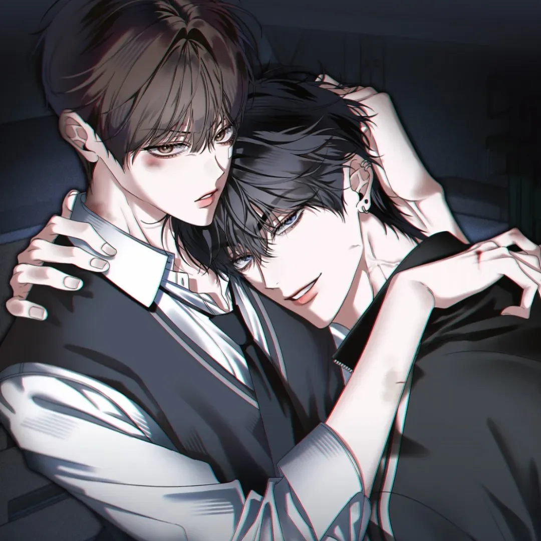 Eighteen's Bed-BL韓漫-BL韓漫推薦- Mr. Blue-第二季回歸-BOMTOON TW-高約翰-姜俊-初戀-Eighteen's Bed第二季-Eighteen's Bed回歸