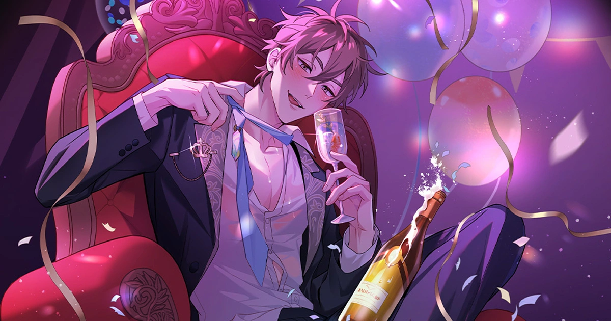 nu-carnival-伊得生日活動-SSR角色