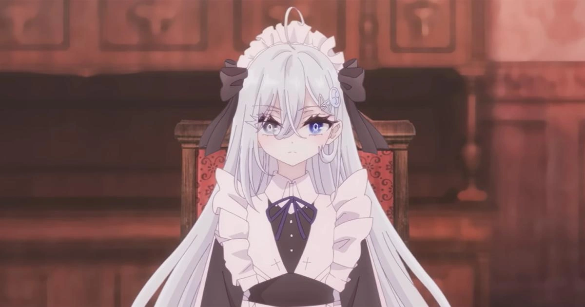 《靠死亡遊戲混飯吃。》將於 2026 年 1 月放送，打造殘酷而深刻的少女生存物語